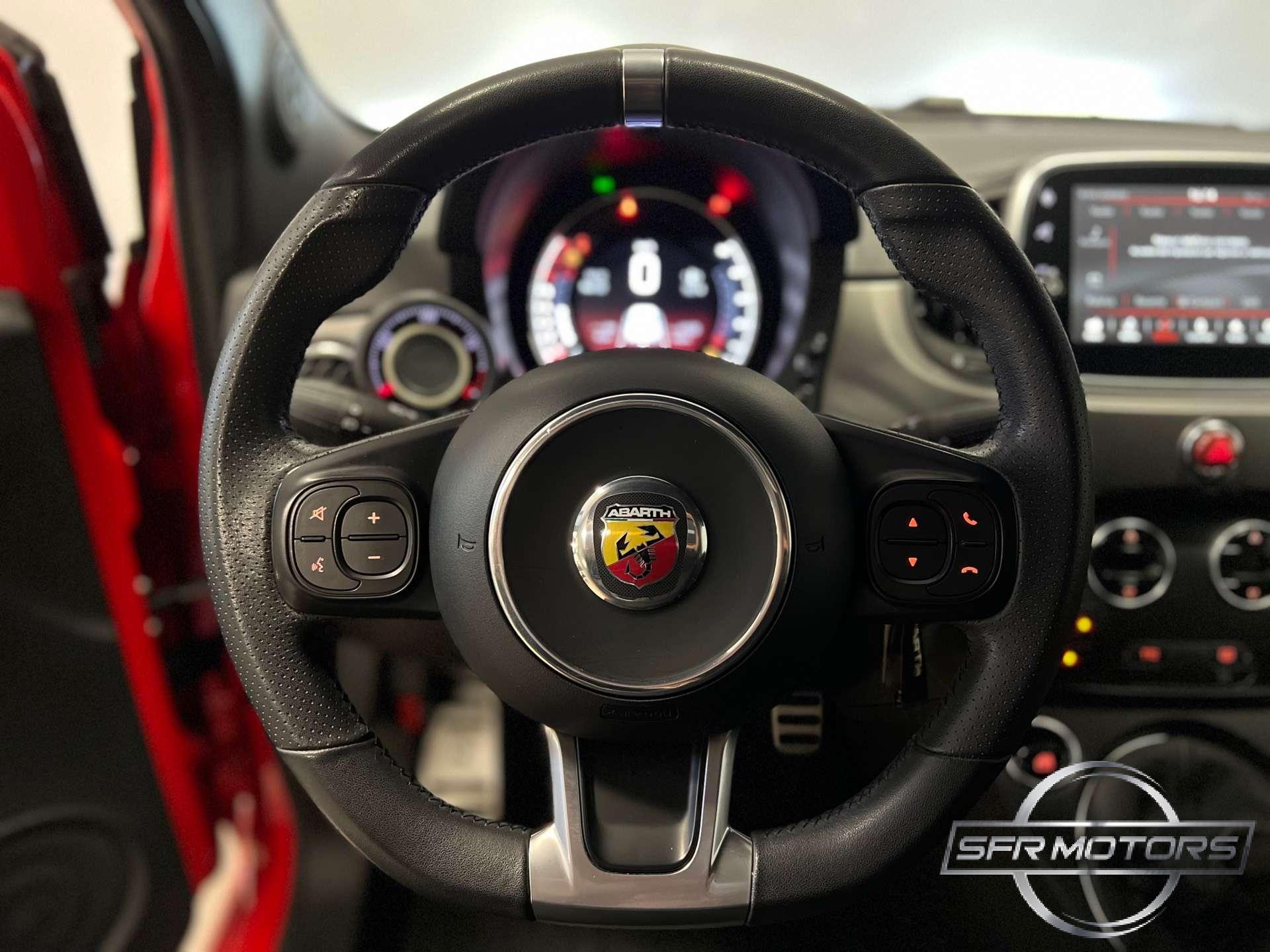 Abarth 595  Pista 1.4 tjet 160cv – NO VINCOLI FINANZIARI