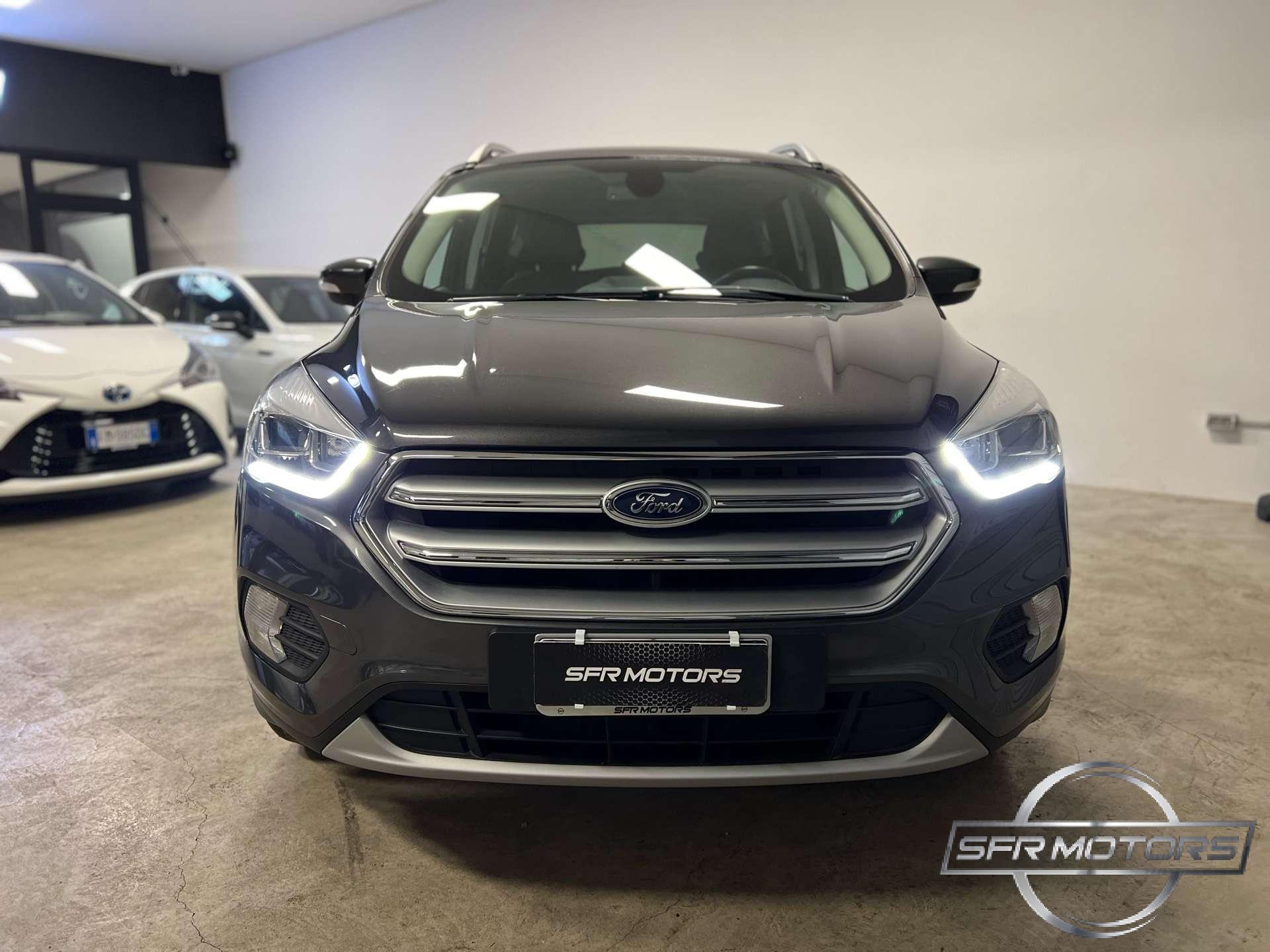 Ford Kuga  Business 2wd 1.5 120cv – NO VINCOLI FINANZIARI