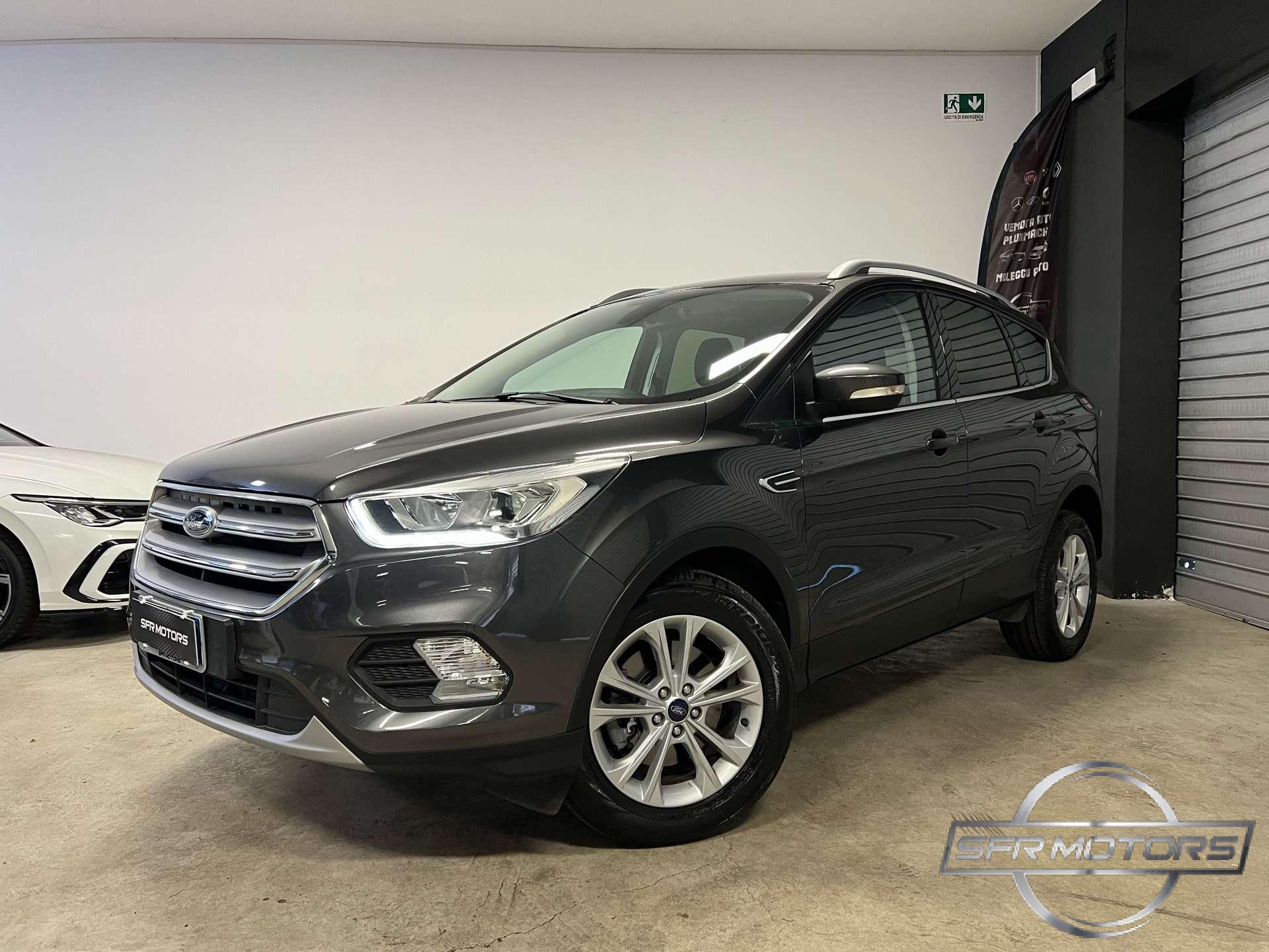 Ford Kuga  Business 2wd 1.5 120cv – NO VINCOLI FINANZIARI