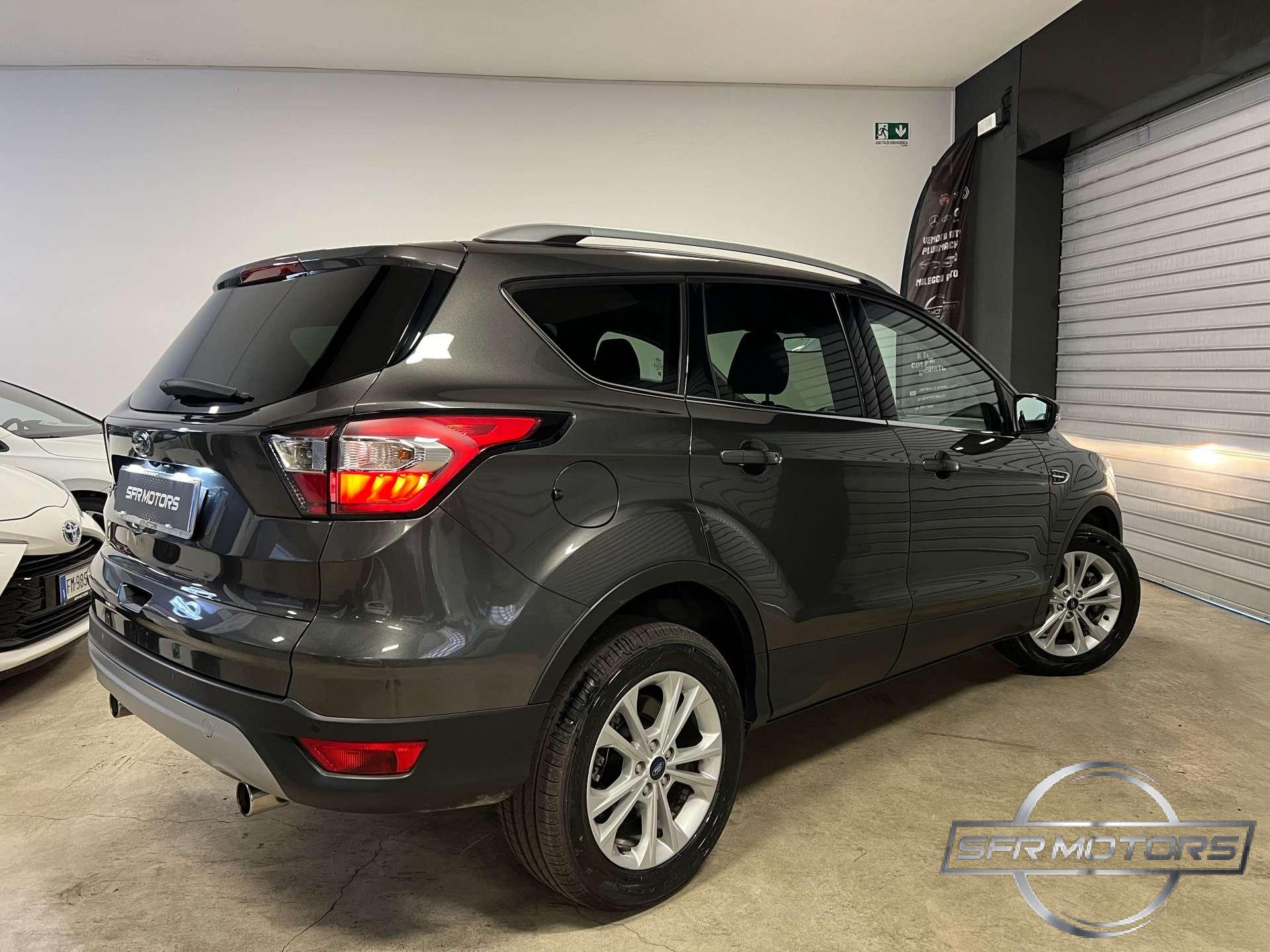 Ford Kuga  Business 2wd 1.5 120cv – NO VINCOLI FINANZIARI