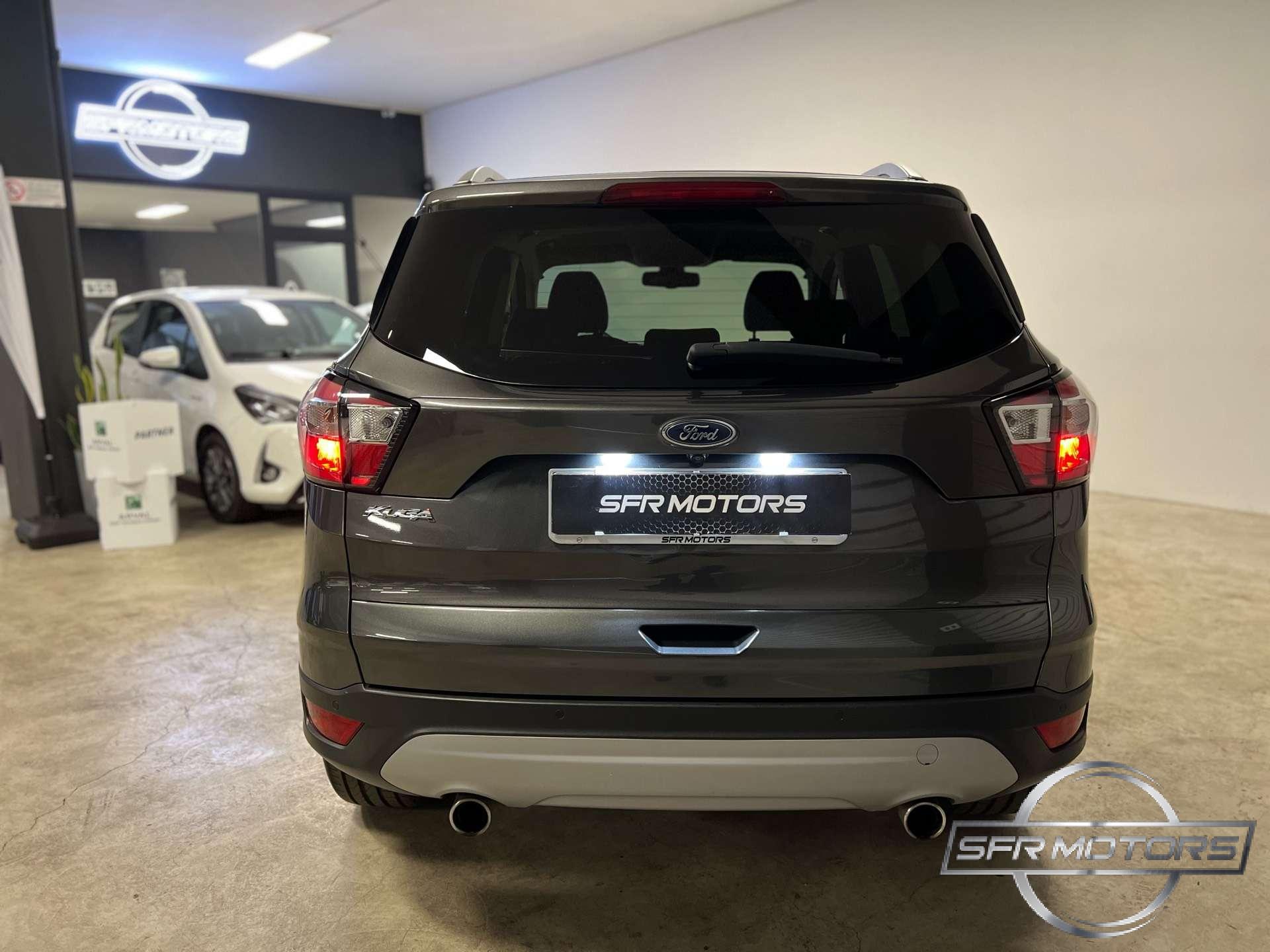 Ford Kuga  Business 2wd 1.5 120cv – NO VINCOLI FINANZIARI