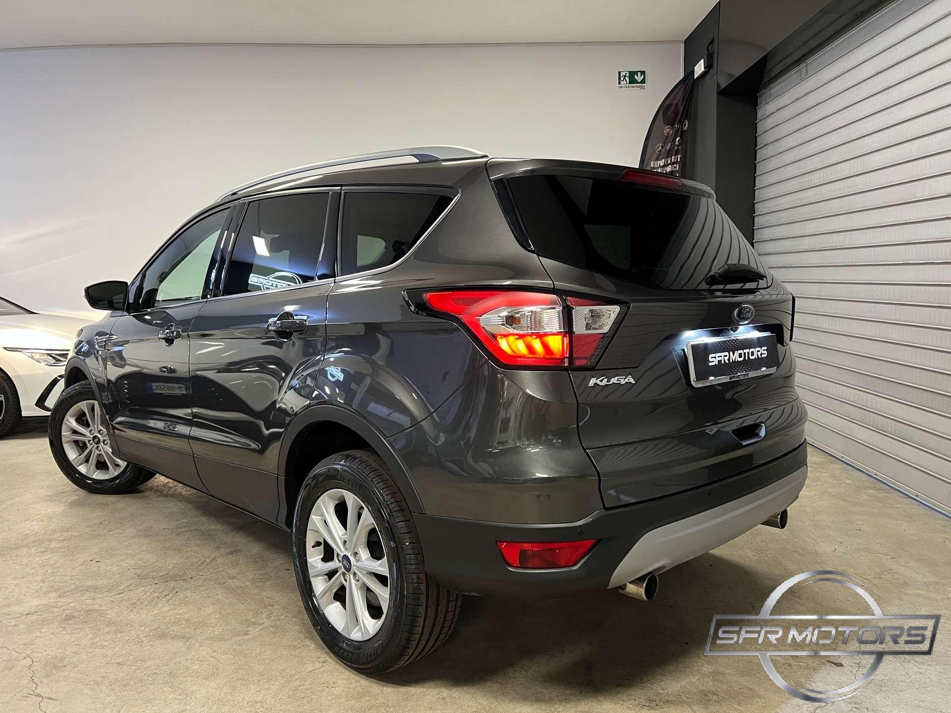 Ford Kuga  Business 2wd 1.5 120cv – NO VINCOLI FINANZIARI