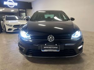 Volkswagen Golf  R line 1.4 125cv – NO VINCOLI FINANZIARI