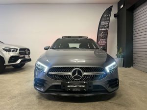 Mercedes-Benz A 180  Premium AMG – TETTO APRIBILE