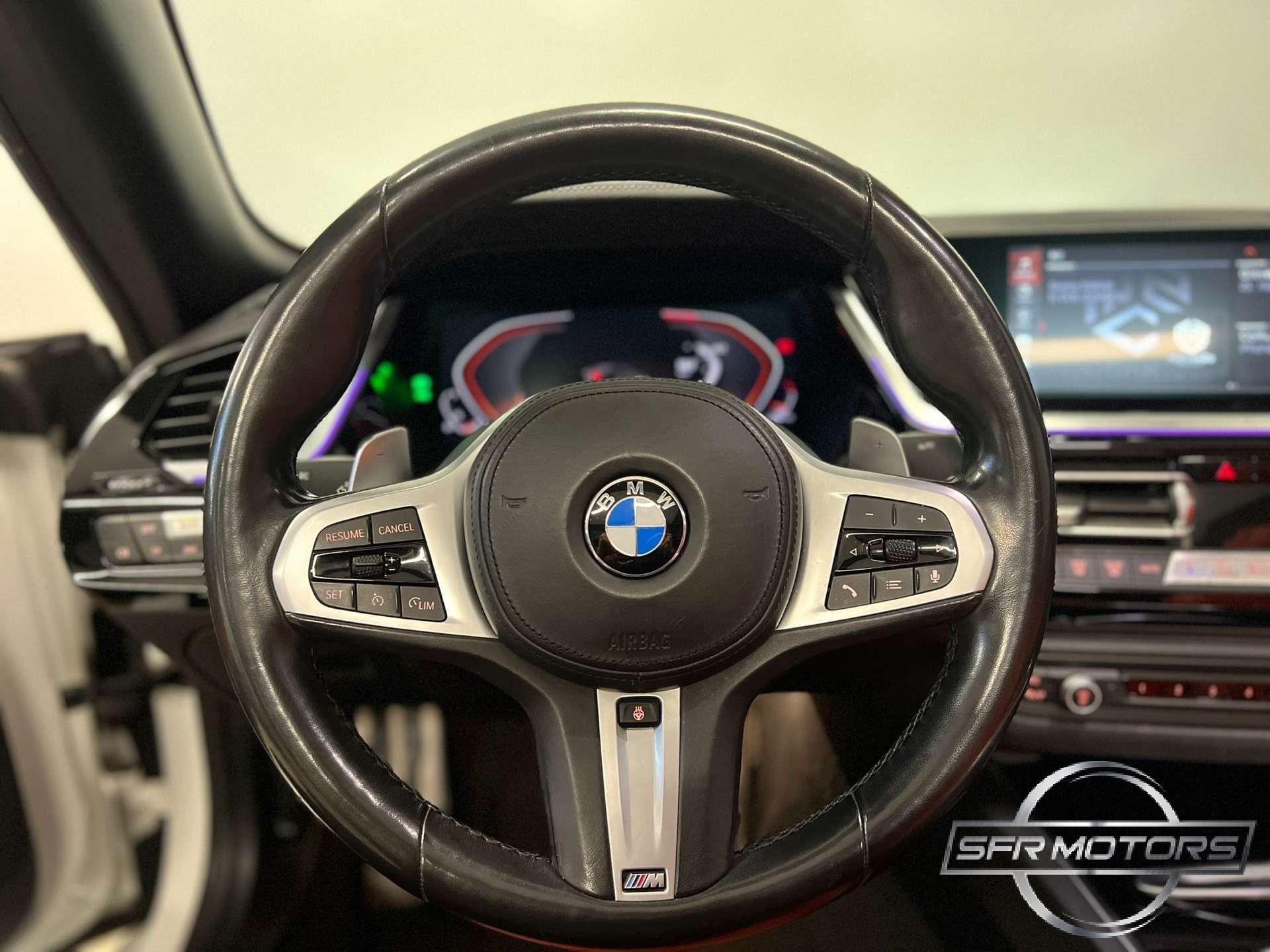 BMW Z4  30i Msport Sdrive – UNICA