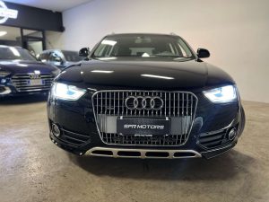 Audi A4 allroad  Business Plus 2.0 190cv