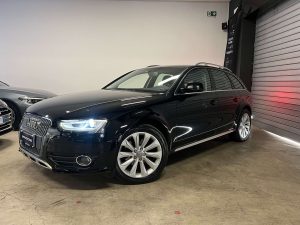 Audi A4 allroad  Business Plus 2.0 190cv