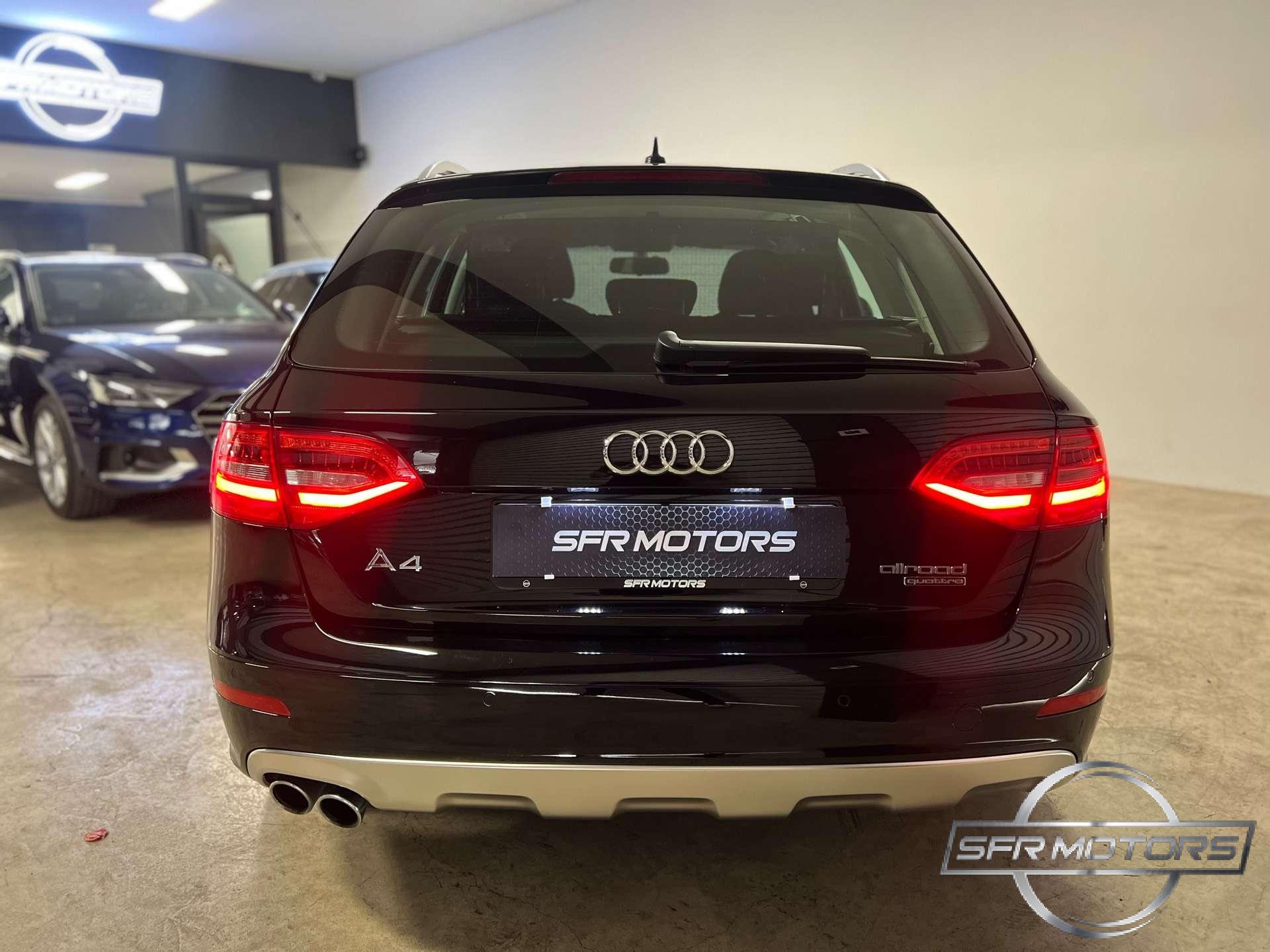 Audi A4 allroad  Business Plus 2.0 190cv