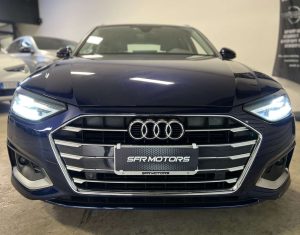 Audi A4  AVANT 2.0 40 TDI STRONIC SW – MILD HYBRID