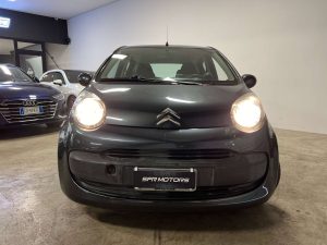 Citroen C1  1.0 68cv C1ty