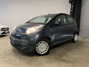 Citroen C1  1.0 68cv C1ty