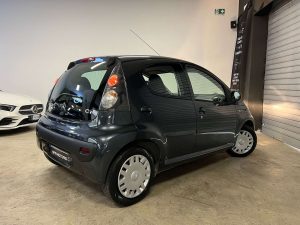 Citroen C1  1.0 68cv C1ty