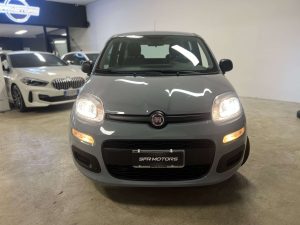 Fiat Panda  Easy 1.3 multijet 95cv