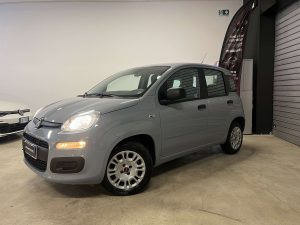 Fiat Panda  Easy 1.3 multijet 95cv