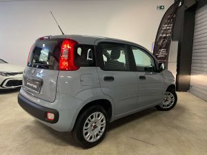 Fiat Panda  Easy 1.3 multijet 95cv