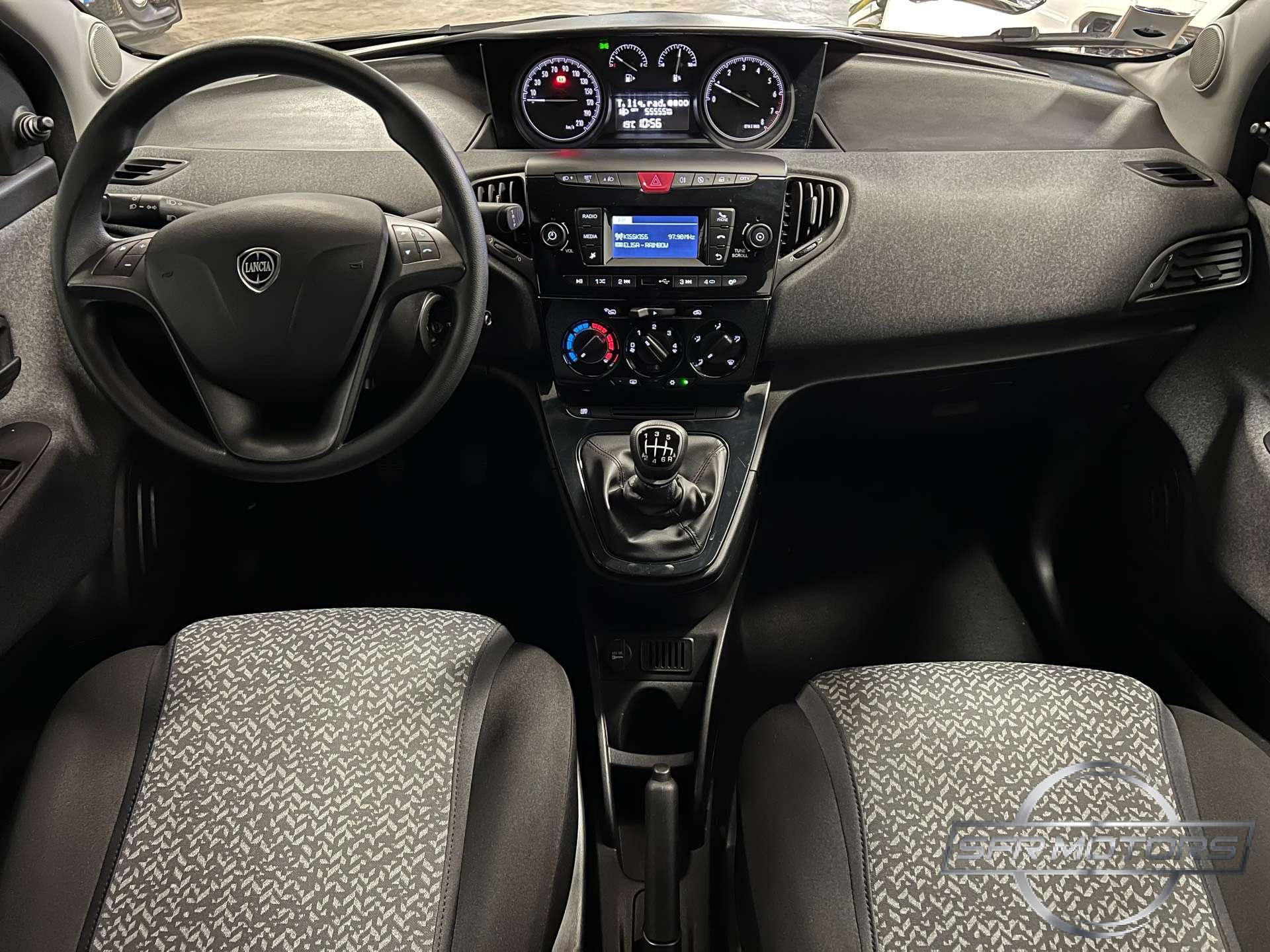 Lancia Ypsilon  Hybrid 1.0 71cv – PREZZO PROMO