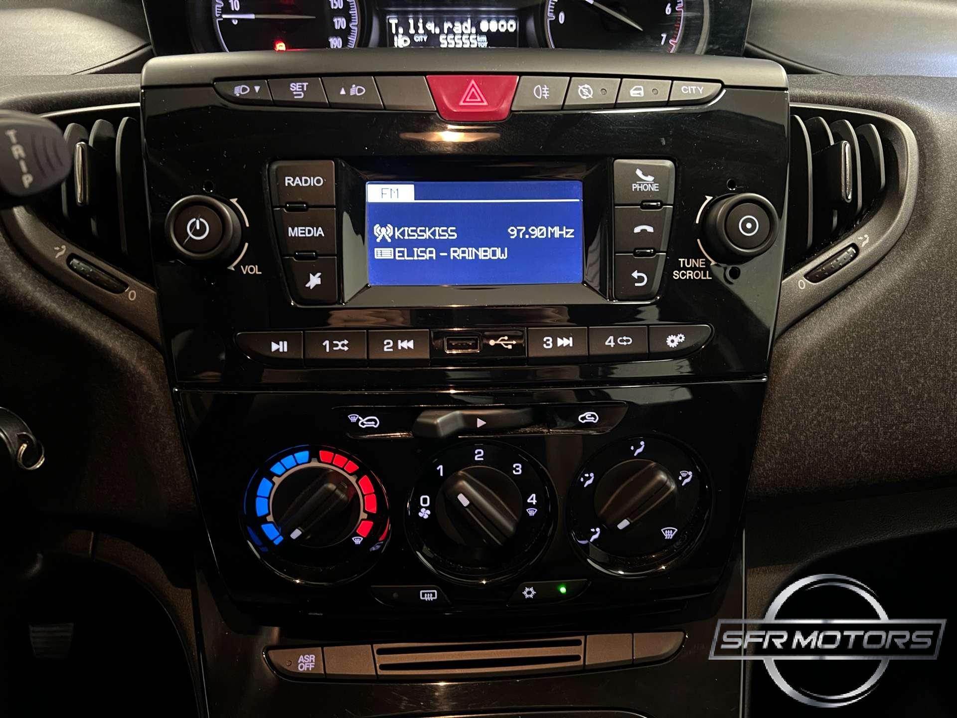 Lancia Ypsilon  Hybrid 1.0 71cv – PREZZO PROMO