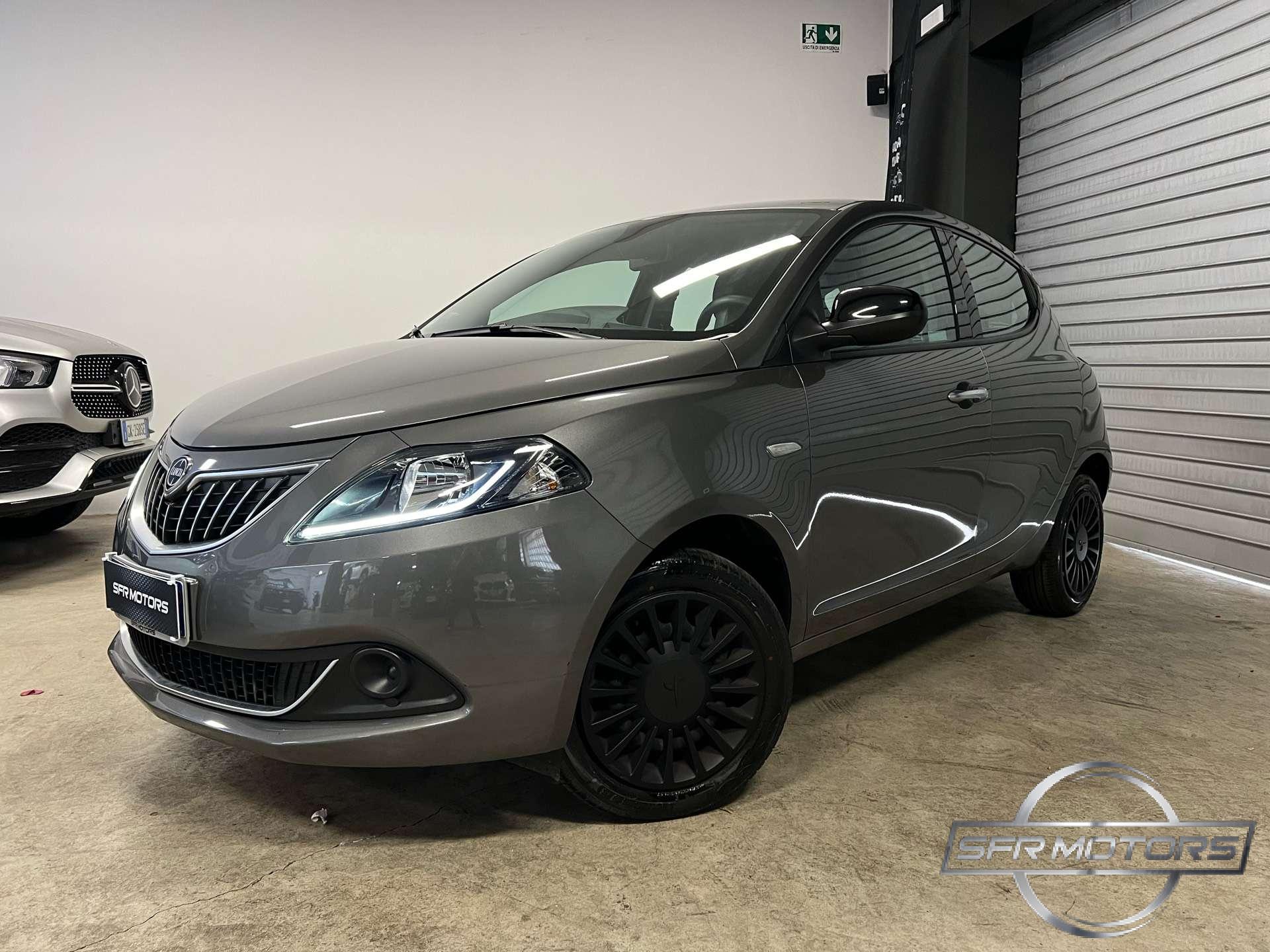 Lancia Ypsilon  Hybrid 1.0 71cv – PREZZO PROMO