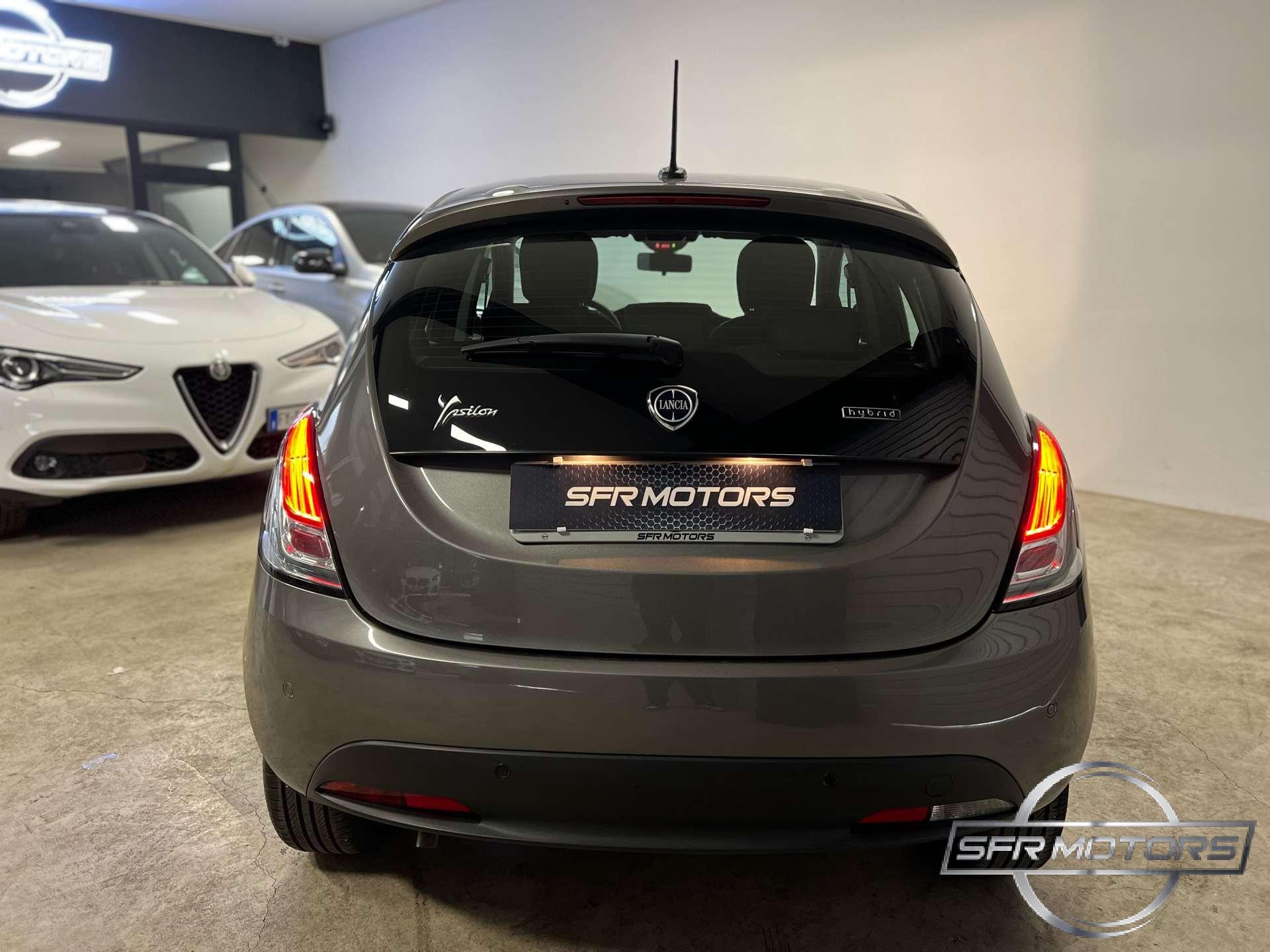 Lancia Ypsilon  Hybrid 1.0 71cv – PREZZO PROMO