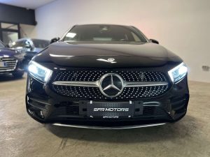 Mercedes-Benz A 180  Premium AMG 1.3 136cv – Benzina