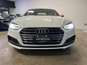 Audi A5  Sportback 50 tdi quattro 3.0 286cv tiptronic