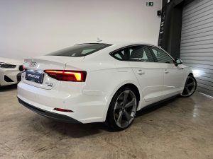 Audi A5  Sportback 50 tdi quattro 3.0 286cv tiptronic