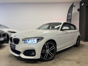 BMW 118  d Msport 2.0 150cv