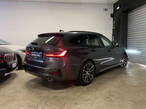 BMW 320  320d Touring 2.0 190cv MHEV – IVA ESPOSTA