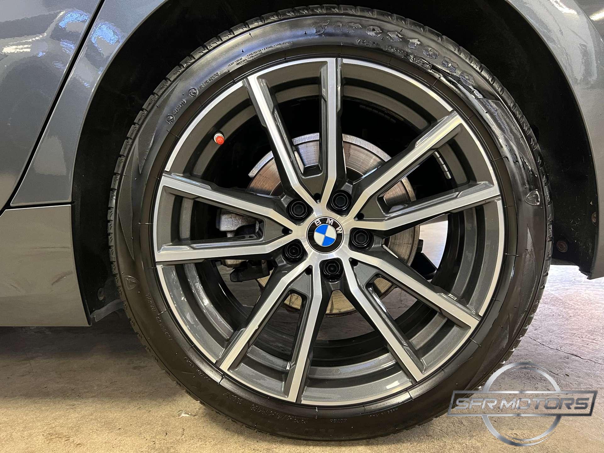 BMW 320  d xdrive Touring 2.0 190cv MHEV – IVA ESPOSTA