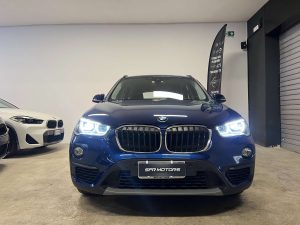 BMW X1  Business sdrive18d 2.0 150cv – IVA ESPOSTA