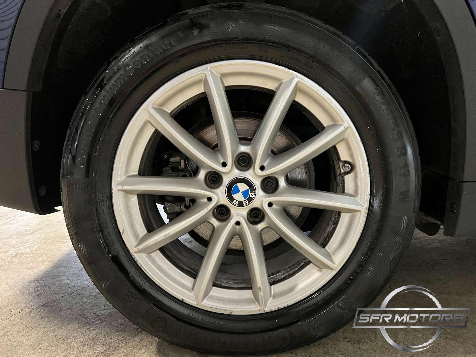 BMW X1  Business sdrive18d 2.0 150cv – IVA ESPOSTA