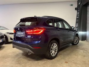 BMW X1  Business sdrive18d 2.0 150cv – IVA ESPOSTA