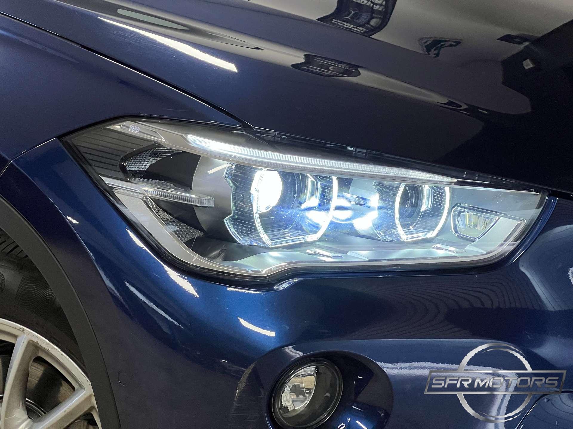 BMW X1  Business sdrive18d 2.0 150cv – IVA ESPOSTA