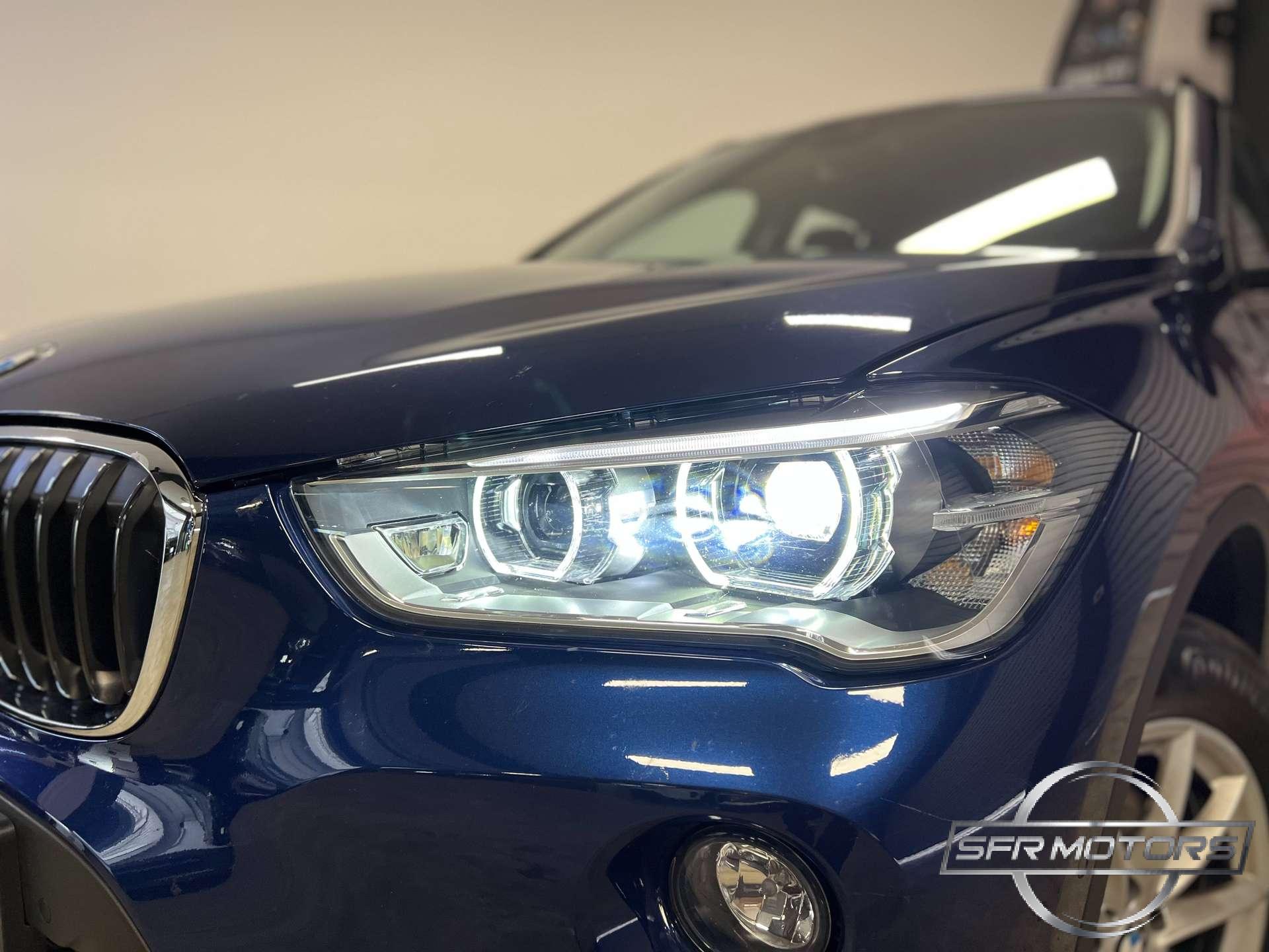 BMW X1  Business sdrive18d 2.0 150cv – IVA ESPOSTA