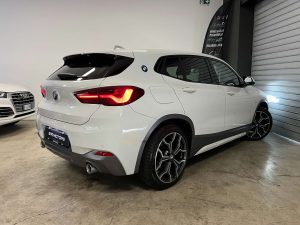 BMW X2  Msport sdrive18d 2.0 150cv – IVA ESPOSTA