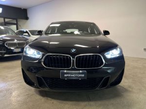 BMW X2  Msport xdrive20d 2.0 190cv – IVA EPOSTA