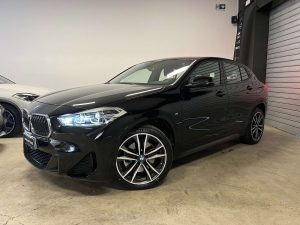 BMW X2  Msport xdrive20d 2.0 190cv – IVA EPOSTA