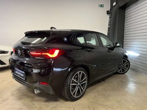 BMW X2  Msport xdrive20d 2.0 190cv – IVA EPOSTA