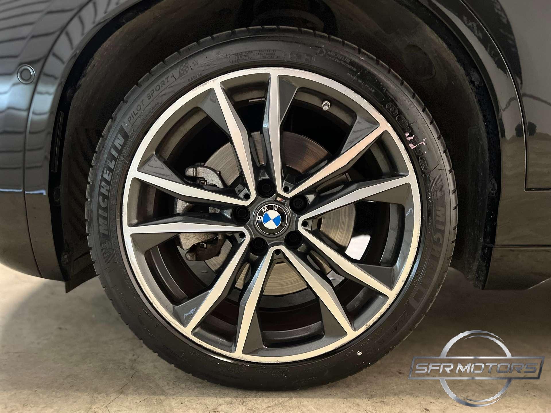 BMW X2  Msport xdrive20d 2.0 190cv – IVA EPOSTA