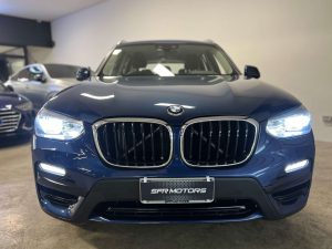 BMW X3  Business Advantage 2.0 190cv xdrive – IVA ESPOSTA