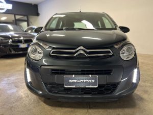 Citroen C1  Live 5p 1.0 72cv- PREZZO PROMO