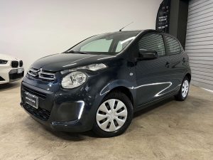 Citroen C1  Live 5p 1.0 72cv- PREZZO PROMO