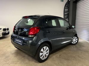 Citroen C1  Live 5p 1.0 72cv- PREZZO PROMO