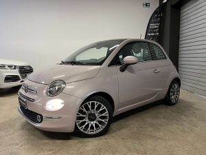 Fiat 500  Star Hybrid 1.0 70cv