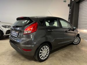 Ford Fiesta  Titanium 5p 1.2 60cv