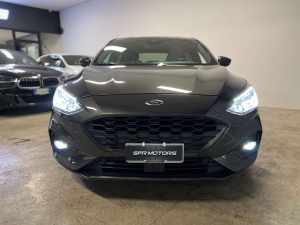 Ford Focus  ST-Line 1.0 ecoboost 125cv