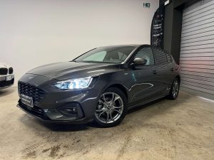 Ford Focus  ST-Line 1.0 ecoboost 125cv