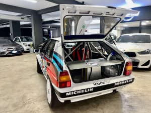 Lancia Delta  2.0 HF Integrale 5