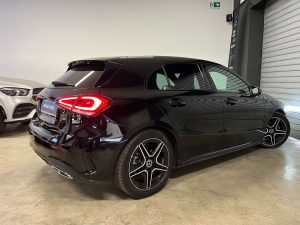 Mercedes-Benz A 180  d Premium 1.5 116cv