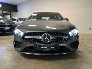 Mercedes-Benz A 220  Premium AMG 2.0 190cv – IVA ESPOSTA